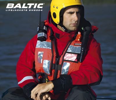 Baltic Lifevest