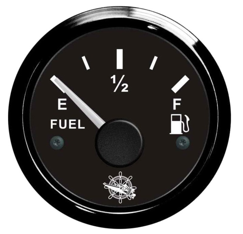 Osculati Fuel level indicator 12/24V