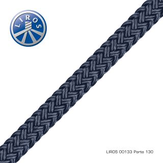 Porto Navy 14mm x 150m