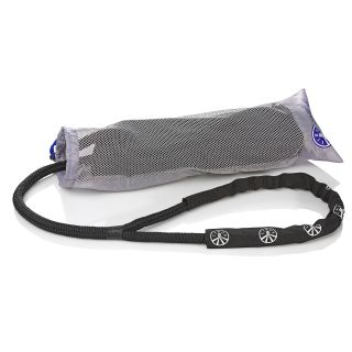 Porto Black 12mm x 6m