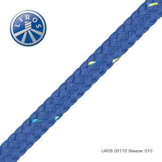 Seastar Color Blue 12mm x 200m