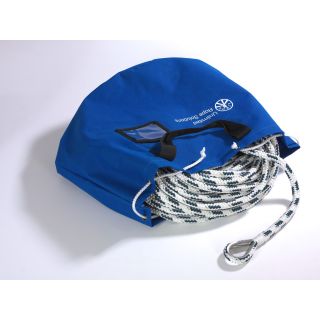 Handy-Anchor white-blue 16mm x 40m