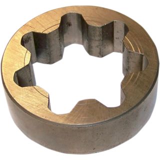 PUMP ROTOR 4-TEC SEA DOO