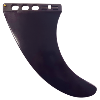 Black Island fin