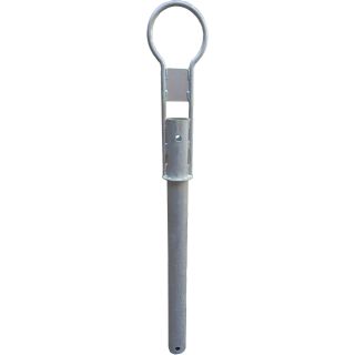 Buoy rod 40L-80L