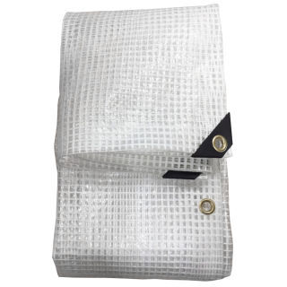 Tarpaulin Qvarken Flex 8X12m 250g/m2