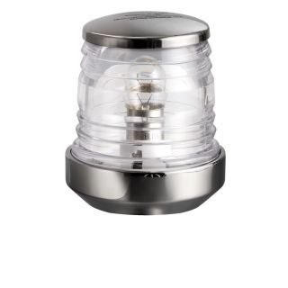 S.S mast head light 12V 10W