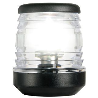 Classic 360° mast head black led light LED