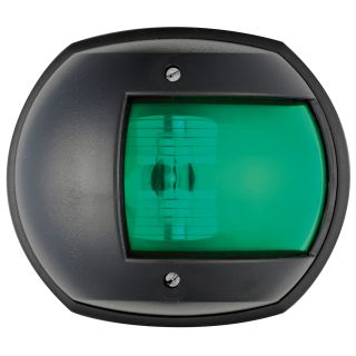 Maxi 20 navigation light black - green