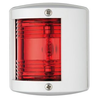Nav light utility 77 white/red