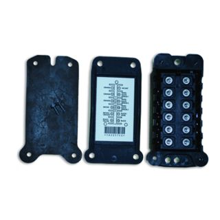 Toiteplokk CDI ELECTRONICS 3 silindrit 65-75HP, 6 silindrit 150-235HP