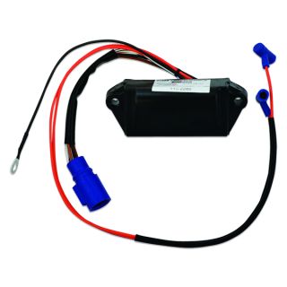 Cdi Elec. Johnson/Evinrude Power Pack - 2 Cyl. 5-50HP (1985-03)