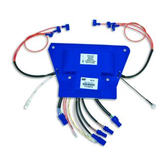 Toiteplokk CDI ELECTRONICS Johnson/Evinrude 6 sil. 185-250HP (1993-01), 6700 RPM