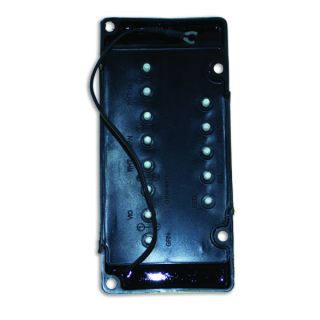 Cdi Elec. Mercury/Mariner Ignition Pack - 4 Cyl. 40-125HP (1976-97)