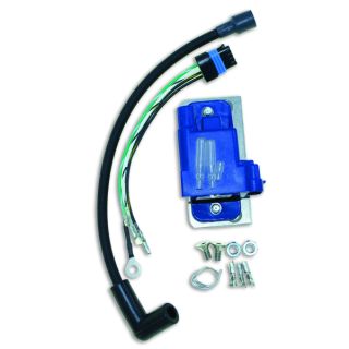CDI ELECTRONICS CDI-komplekt Mercury/Mariner 2 sil. 30/40HP, 6 sil. 225/250HP