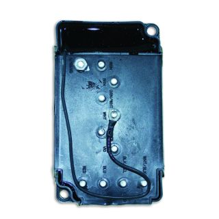 Cdi Elec. Mercury Cdi Elec. Mariner Switch Box - 3/6 Cyl.