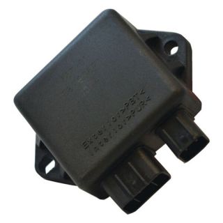 Süütekomplekt CDI ELECTRONICS Yamaha 2 silindrit 40HP (1998-2017) 66T-85540-01-00