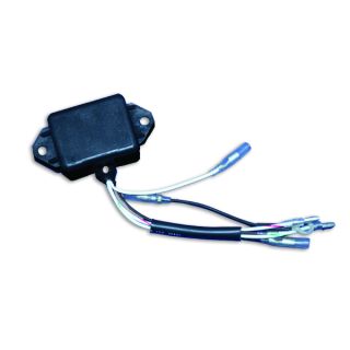 Cdi Elec. Yamaha Ignition Pack - 1 Cyl. 4/5HP (1984-02)