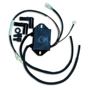 Süütemoodul CDI ELECTRONICS 25-40HP 2-silindriline 2-taktiline