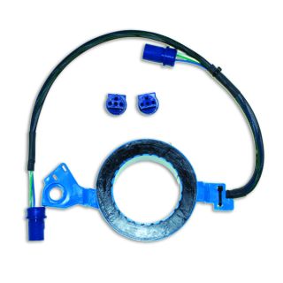 Süütesüsteemi ajastusalus CDI ELECTRONICS 4 silindrit 85-140 HP 1978-87
