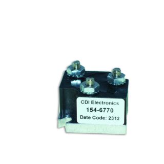 Cdi Elec. Mercury Cdi Elec. Mariner Rectifier