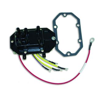Pingeregulaator-alaldi CDI ELECTRONICS Johnson Evinrude 35-Amp 120-300 HP 1985-95