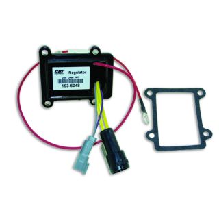 Alaldi CDI ELECTRONICS Johnson Evinrude 35-Amp 90-175 HP 1996-06