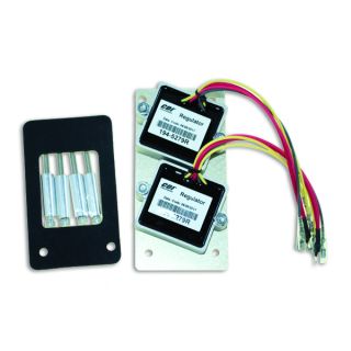 Pingeregulaator CDI ELECTRONICS Mercury Mariner 6 silindrit, 4 kollase juhtmega staator
