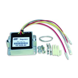 Pingeregulaator/alaldi CDI ELECTRONICS Yamaha 75-200 HP 1986-99