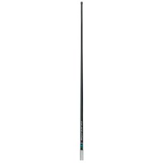 Shakespeare 5401-XT fibreglass VHF antenna, black