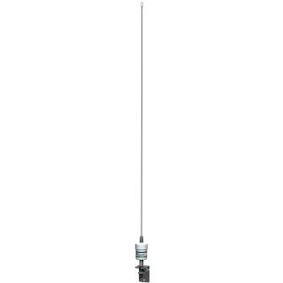 AIS-antenn SHAKESPEARE 5215-AIS roostevaba teras, 0,9m, SO-239 (UHF), L-kinnitus