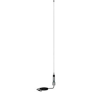 AIS-antenn SHAKESPEARE 5250-AIS roostevabast terasest 0,9m, 4,5m RG-58 kaablit, PL-259 pis