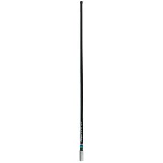 Shakespeare 5421-XT fibreglass AM/FM antenna, black