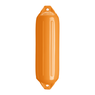Polyform US fender NF 3 orange 14.2 x 48.3 cm