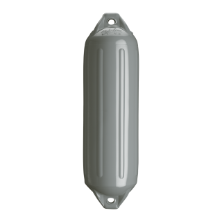 Polyform US fender NF 5  grey 22.6 x 68.1 cm