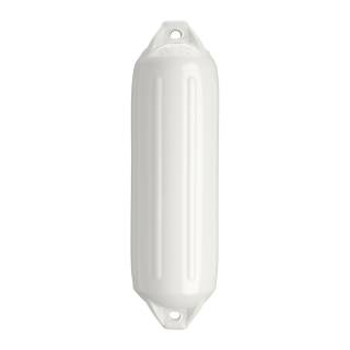 Polyform US fender NF 4  white 16.3 x 54.9 cm