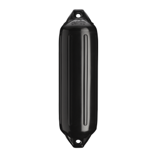 Polyform US fender NF 4  black 16.3 x 54.9 cm