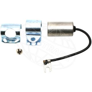 Kondensaator ORBITRADE V8 V8AQ200A/CAQ210AAQ225A/B/C, Volvo Penta: 835308, Mercruiser: 391