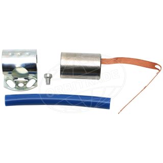 Kondensaator ORBITRADE 835704, 392-6324, 987895, V8AQ175A, AQ190A, AQ200D, AQ200F, AQ211A,