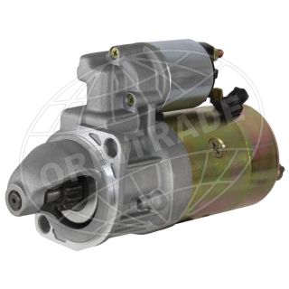 Starter ORBITRADE Volvo Penta MD2 MD3 MD11 MD17