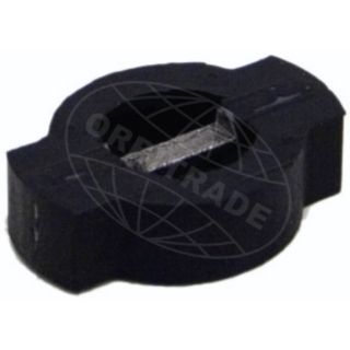 Orbitrade, cross piece for water pump