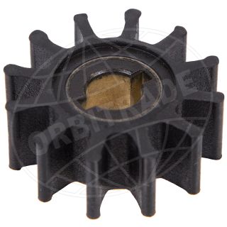 Orbitrade impeller kit MB2/50S