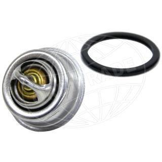 Termostaadikomplekt ORBITRADE B21 B23 B25 (82°) 875580