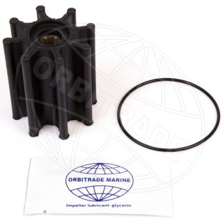 Tiiviklik ORBITRADE D9 D11 Volvo 21730348 3817587D9