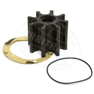 Orbitrade impeller kit D29-D32, D40-D44, D60, D70, D100, D102, D120, D121, D300