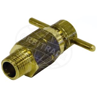 Tühjenduskraan ORBITRADE 82744B18, B20, B21, B23, B25, B30, MB10, D19, D21, D22, D27, D29,