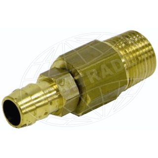 Tühjenduskraan ORBITRADE 947894B23 B25 keere 3/8"
