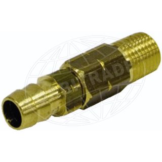 Tühjenduskraan ORBITRADE 949918V6, B23, B25, D30, D31, D40, D41 1/4" keere