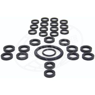 Veetoru tihendikomplekt ORBITRADE Volvo Penta 2003, 2003T, 2003TB mageveejahutusele