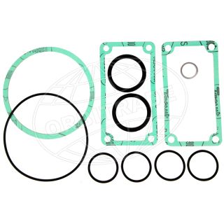 Tihendikomplekt ORBITRADE Volvo Penta D40AD40B, AQAD40A, AQAD40B, TAMD40A, TAMD40B, TMD40B